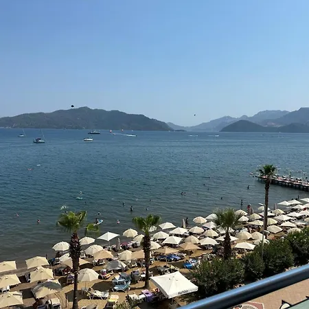 La - La Beiurut Otel Marmaris