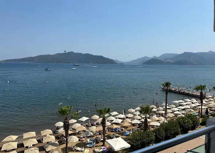 La - La Beiurut Szálloda Marmaris