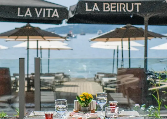 La - La Beiurut * Marmaris