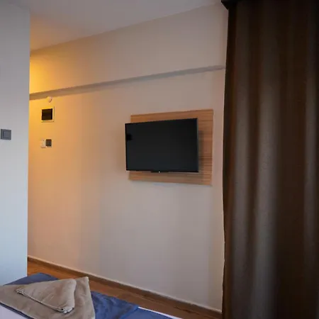 La Vita Hotel Marmaris *
