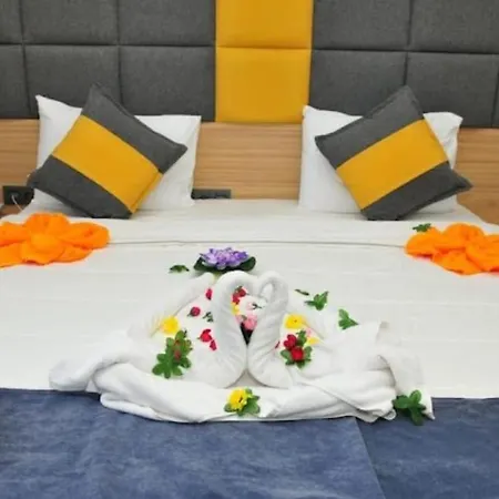 La Vita Hotel Marmaris Szálloda Marmaris
