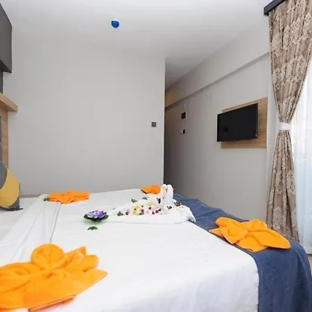 La Vita Hotel Marmaris