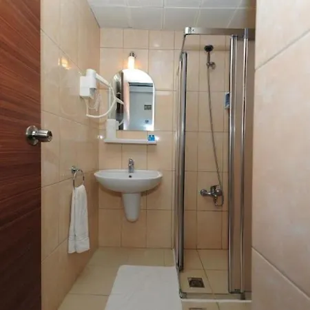 La - La Beiurut マルマリス