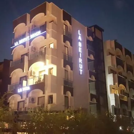 La Vita Hotel Marmaris
