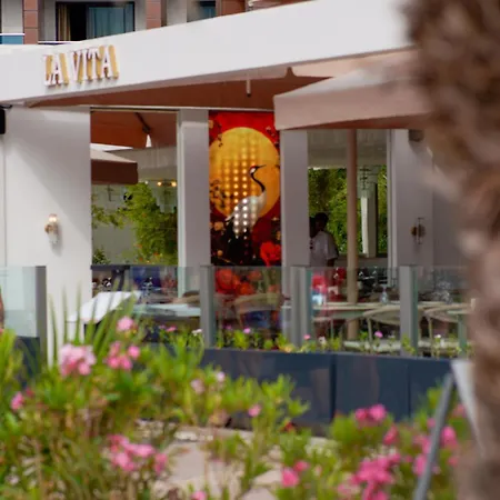 La Vita Hotel Marmaris