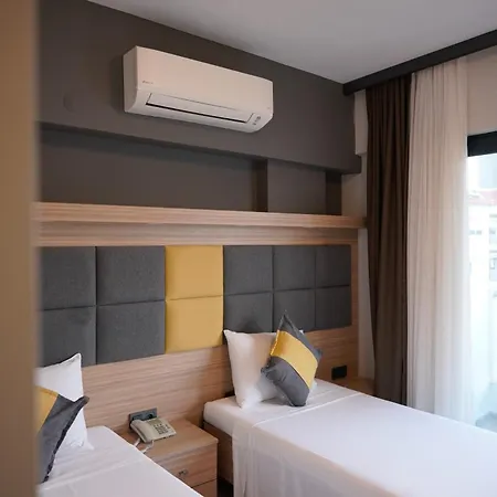 La Vita Hotel Marmaris *