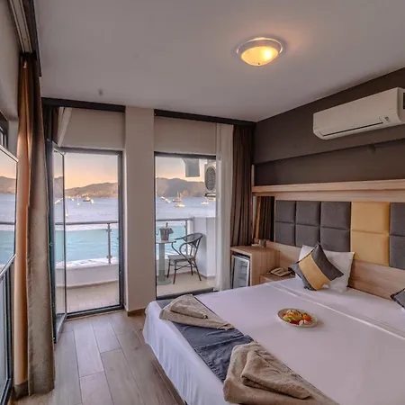 La Vita Hotel Marmaris Szálloda