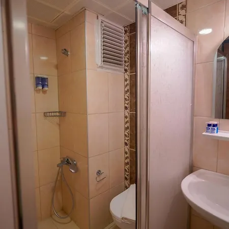 Szálloda La Vita Hotel Marmaris *