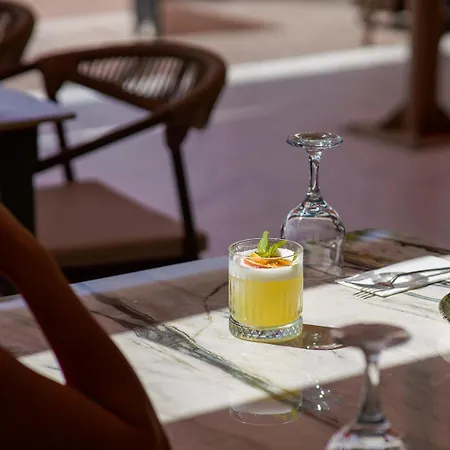 La Vita Hotel Marmaris * Marmaris