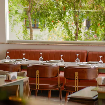 La - La Beiurut ホテル *