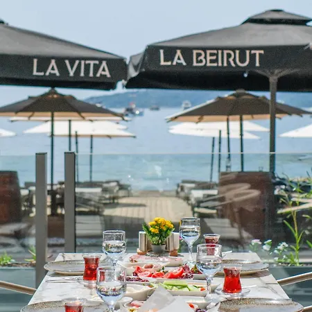 La Vita Hotel Marmaris * Marmaris