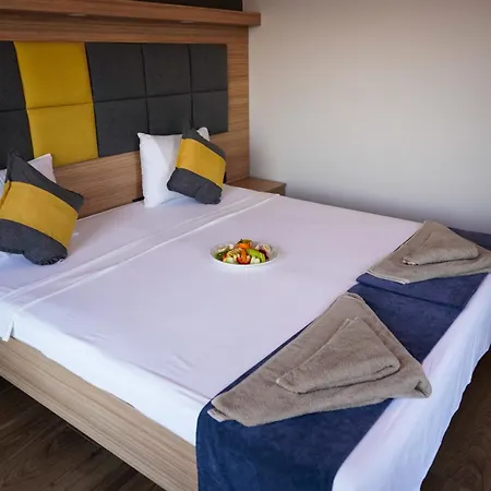 La Vita Hotel Marmaris