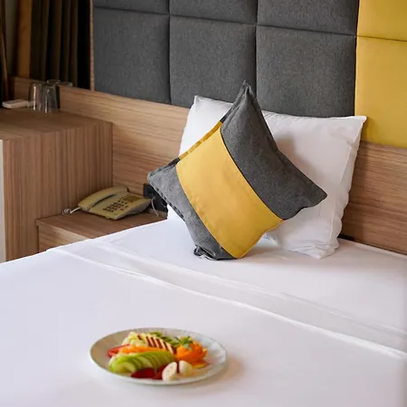 La - La Beiurut マルマリス