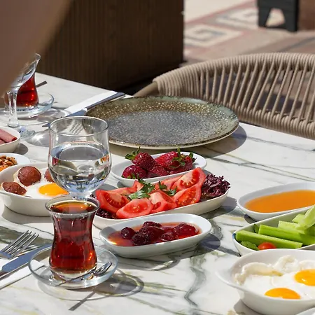 La Vita Hotel Marmaris *