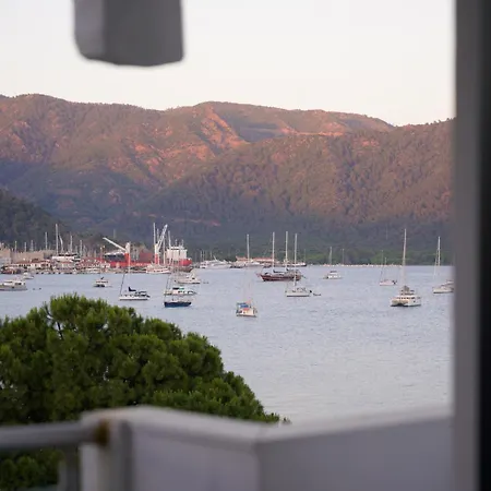 La Vita Hotel Marmaris Szálloda